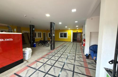 Moratandi Hotel | Gravity Groups Core - Golden Residency