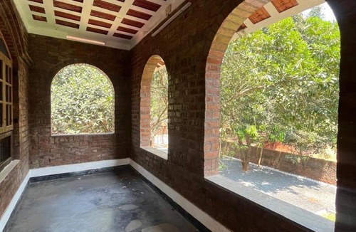 Moratandi Villa | Gravity Groups Core - Kerala villa