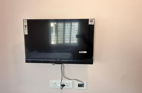 Kuilapalayam Villa | Gravity Groups Royal Serviced Apartment- Near Auroville Beach