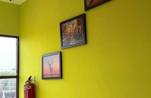 Moratandi Hotel | Gravity Groups VHR Residency - near santho lawns