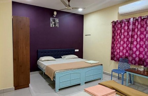 Moratandi Hotel | Gravity Groups VHR Residency - near santho lawns