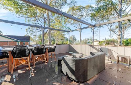 Denhams Beach House | Grays at Denhams Luxury by the beach