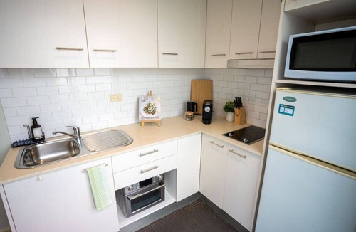 Chippendale Apartment | Great Apartment in the city/Broadway-Chippendale