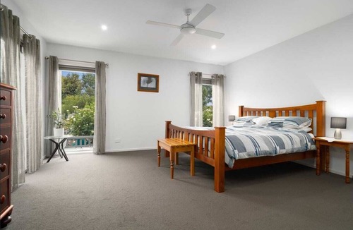 Bannockburn House | Great property