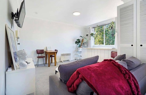 Fitzroy North Apartment | Great Things Come in Small Packages - Fitzroy Apt