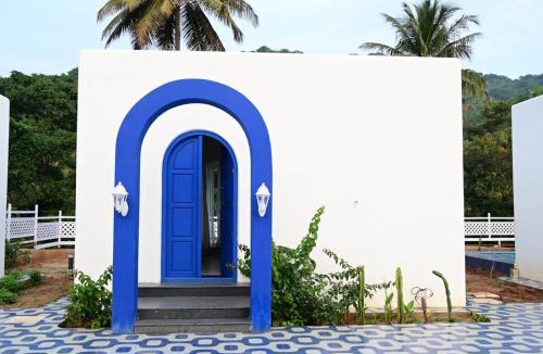 Wellington Bed & Breakfast | Greece In Blue