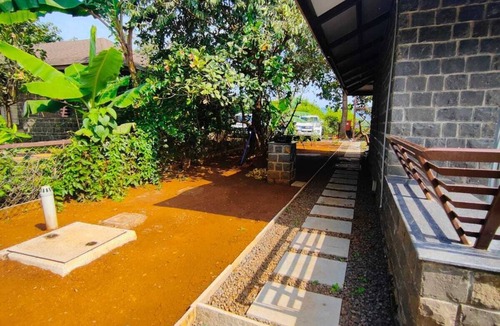 Kurunji House | Green Hills Hideaway