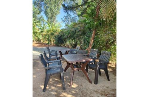 Mahabaleshwar Resort | Green Leaf Mini Resort