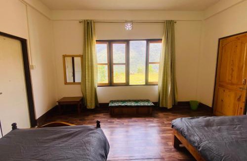 Kumai House | Green Valley Homestay Todey