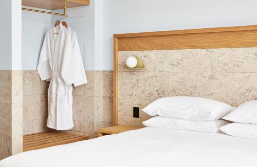 Miller Hotel | Green Valley Hotel