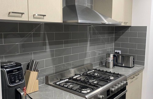 Shepparton South House | Green View house ⭐️ Close to All facilities.