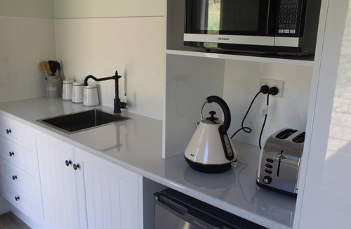 Sarabah Cottage | Greenlee Cottages