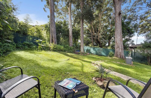 Mount Pleasant House | Greenslopes By Wollongong