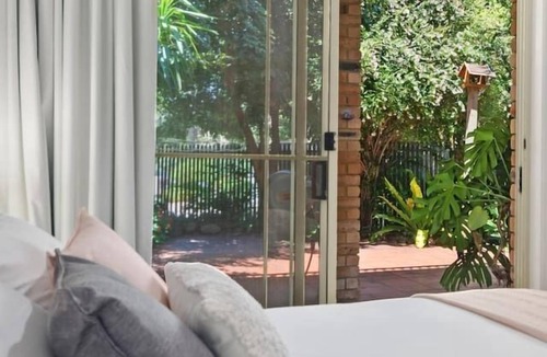 Austinmer House | Greenview Escape Contemporary Coastal Allure
