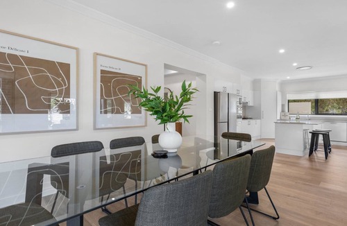 Pokolbin House | Greenview Hunter Valley