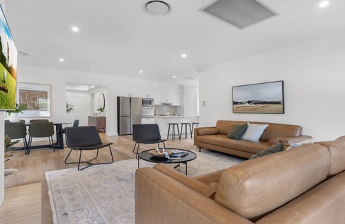 Pokolbin House | Greenview Hunter Valley