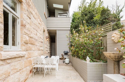 Greenwich Condo | Greenwich Point A Gem! Telwalla 3