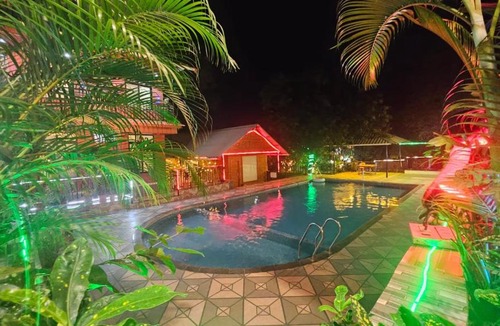 Karjat House | Greenwood Resort