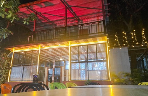 Karjat House | Greenwood Resort