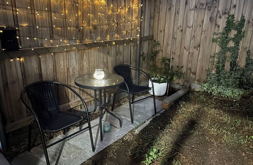 Greta House | Greta Getaway