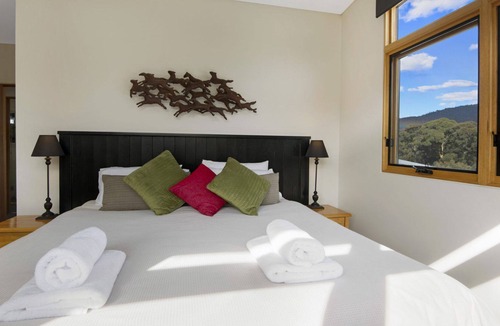 Lake Crackenback Ski Chalet | Grey Mare Chalet - Exceptional Crackenback Getaway