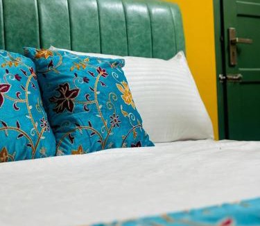 Kumbalam Apartment | Griham at kochi