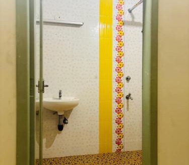 Kumbalam Apartment | Griham at kochi