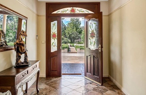 Grose Vale Other | "Grose River Oasis" - style Living with a VIEW !