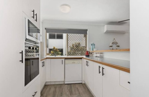 Kingscliff Apartment | Ground Floor 2Bed Beachfront Apartment, Kingscliff