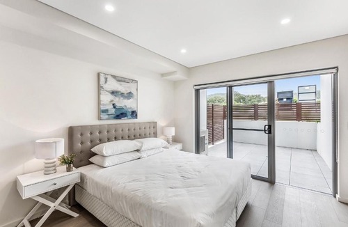 Kiama Apartment | Ground Floor Spacious Home in Kiama's Heart