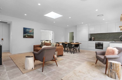 Broughton House | Grovebrook Cottage, Broughton