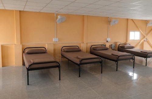Bhubaneshwar Hostel | Guest House Bed & Breakfast