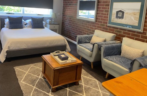 Korumburra Apartment | Guest studio accomodation in the heart of Korumburra