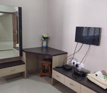 Fatona House | Guesthouse Sakina Colva