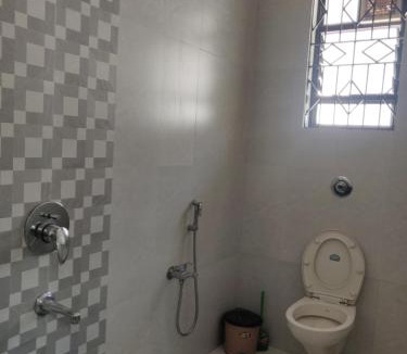 Fatona House | Guesthouse Sakina Colva