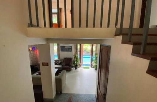 Raichak Villa | GUHAS Villa