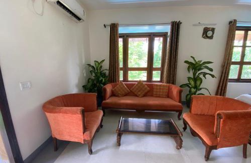 Raichak Villa | GUHAS Villa
