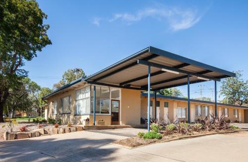 Gulgong Hotel | Gulgong Motel