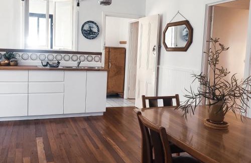 Denmark Ski Chalet | Gum Grove Chalets