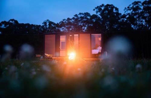 Kangaroo Valley House | Gumnut by Tiny Away