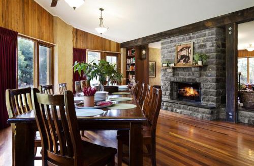 Daylesford House | Gumtree Spring