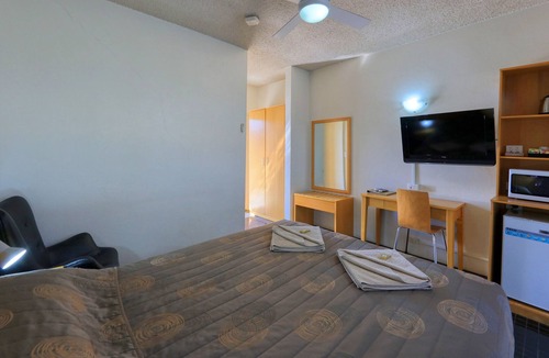 Gunnedah Hotel | Gunnedah Motor Inn