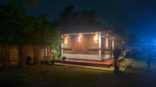 Aryad South Bed & Breakfast | Gypsea Marari