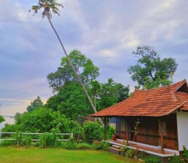 Aryad South Bed & Breakfast | Gypsea Marari