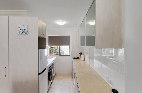 North Haven Apartment | H2O Holiday Apartments - Unit 12