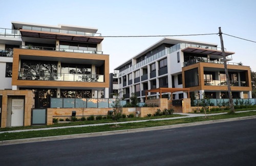Huskisson Apartment | Hadeel, Jervis Bay - Brand New Apartment!