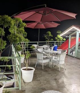 Kumarhatti Bed & Breakfast | Hadley inn