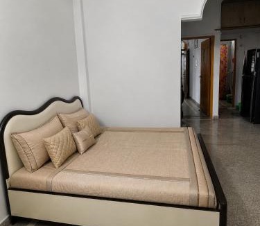 Delhi Apartment | Hafsa's Home Stay Premium and Affordable