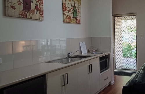 Hahndorf Cottage | Hahndorf Oak Tree Cottages