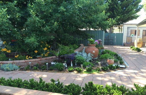 Hahndorf Cottage | Hahndorf Oak Tree Cottages